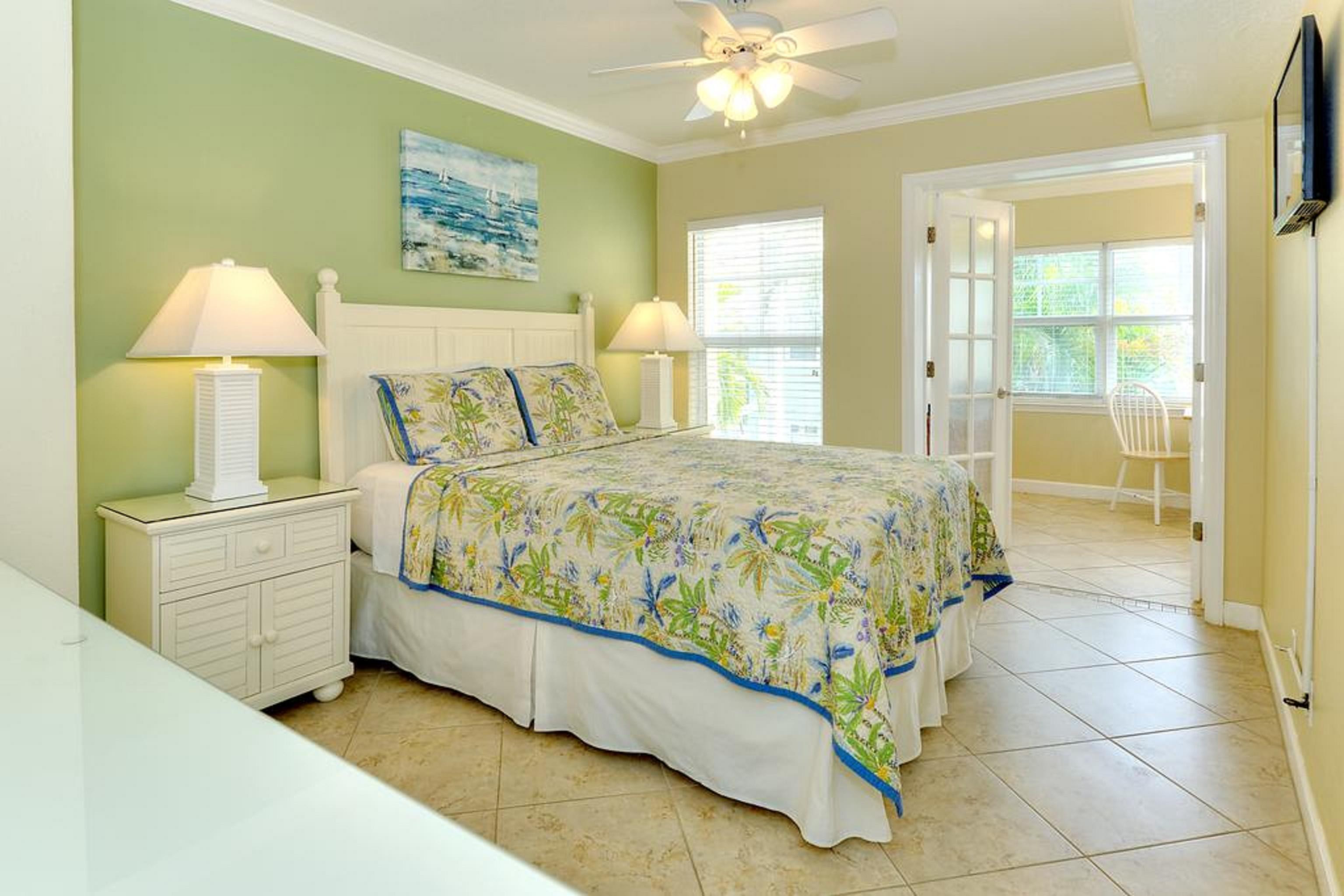 Barefoot Beach Resort Клиъруотър Бийч Екстериор снимка