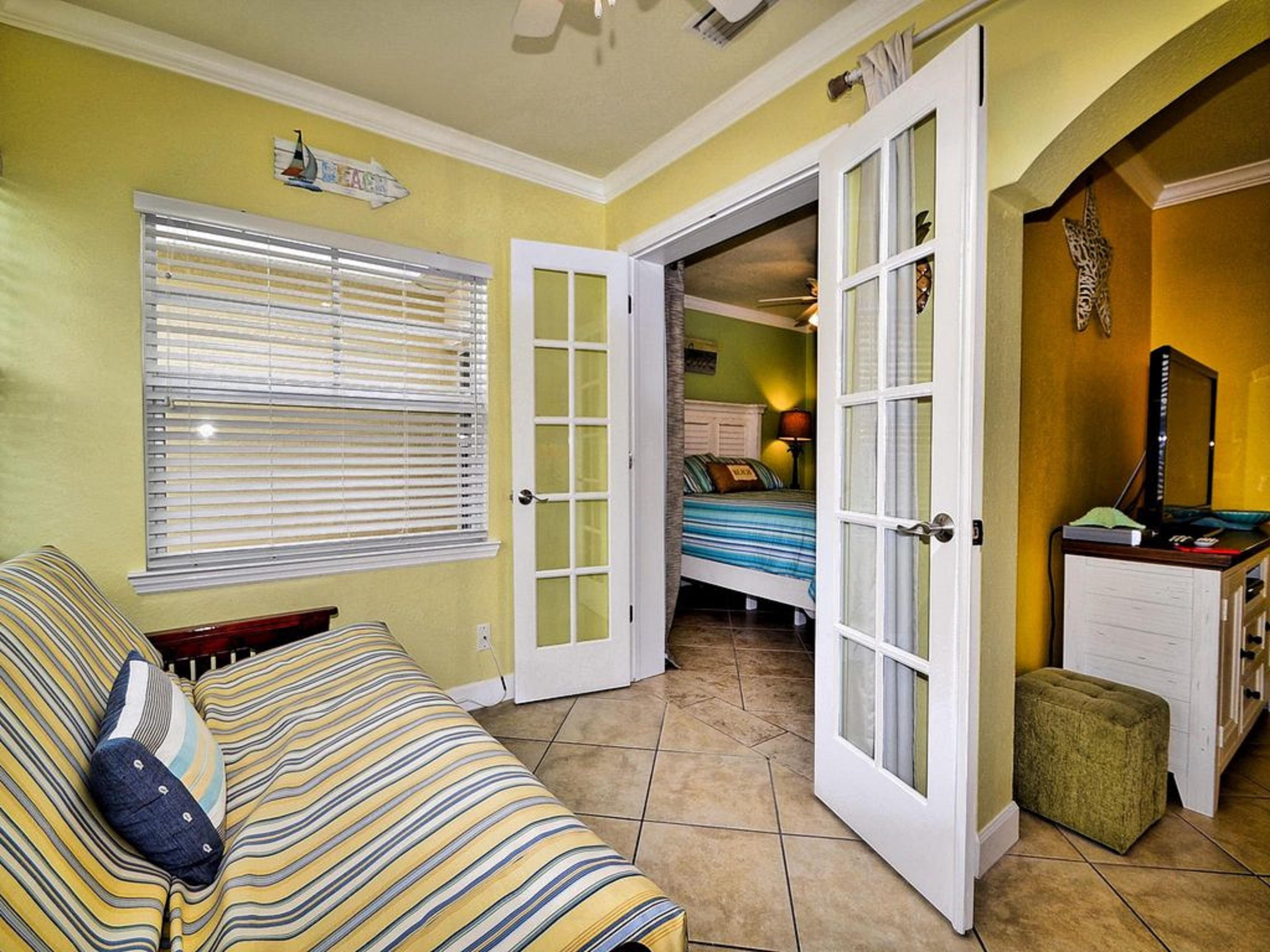Barefoot Beach Resort Клиъруотър Бийч Екстериор снимка