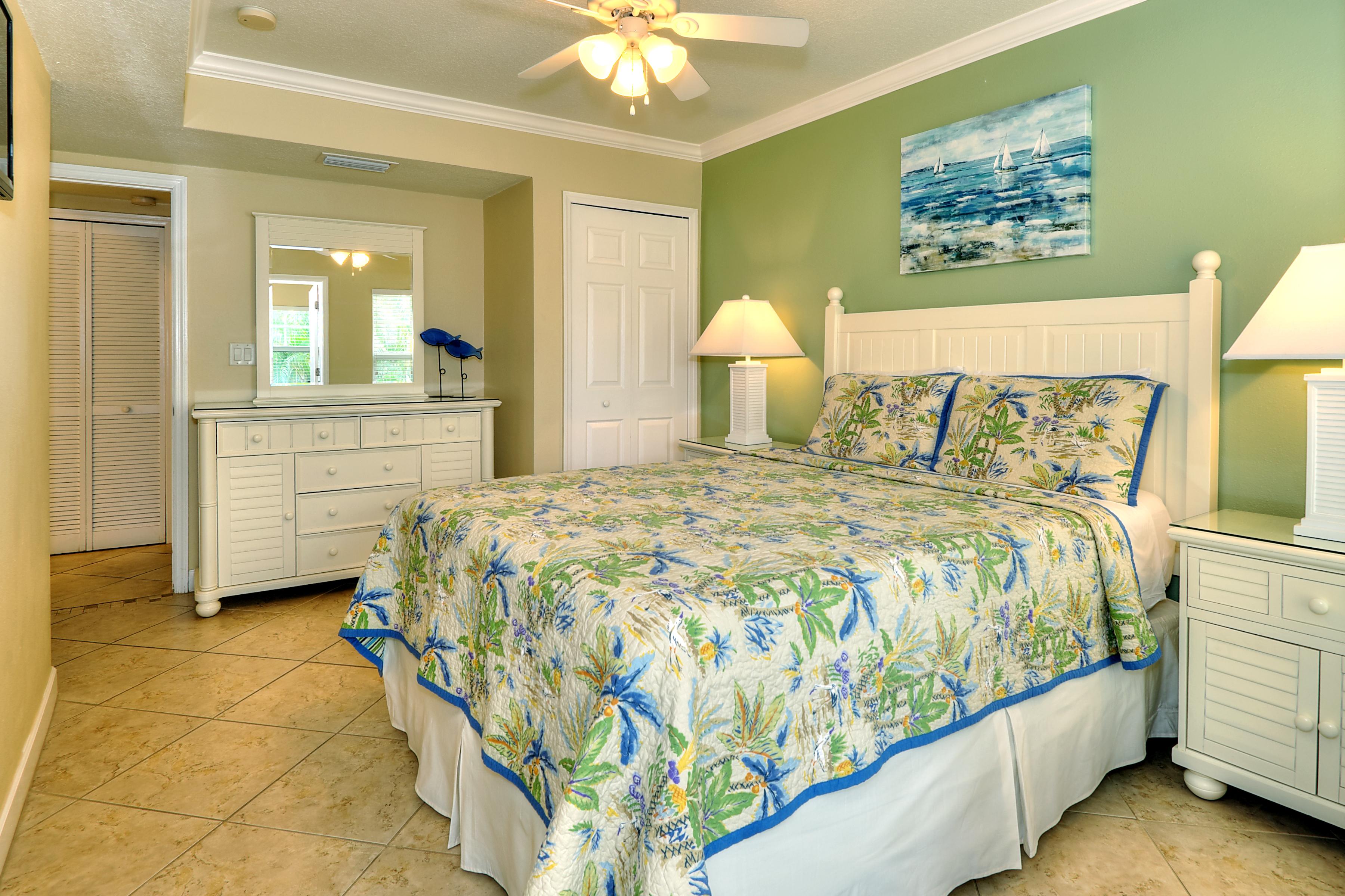 Barefoot Beach Resort Клиъруотър Бийч Екстериор снимка