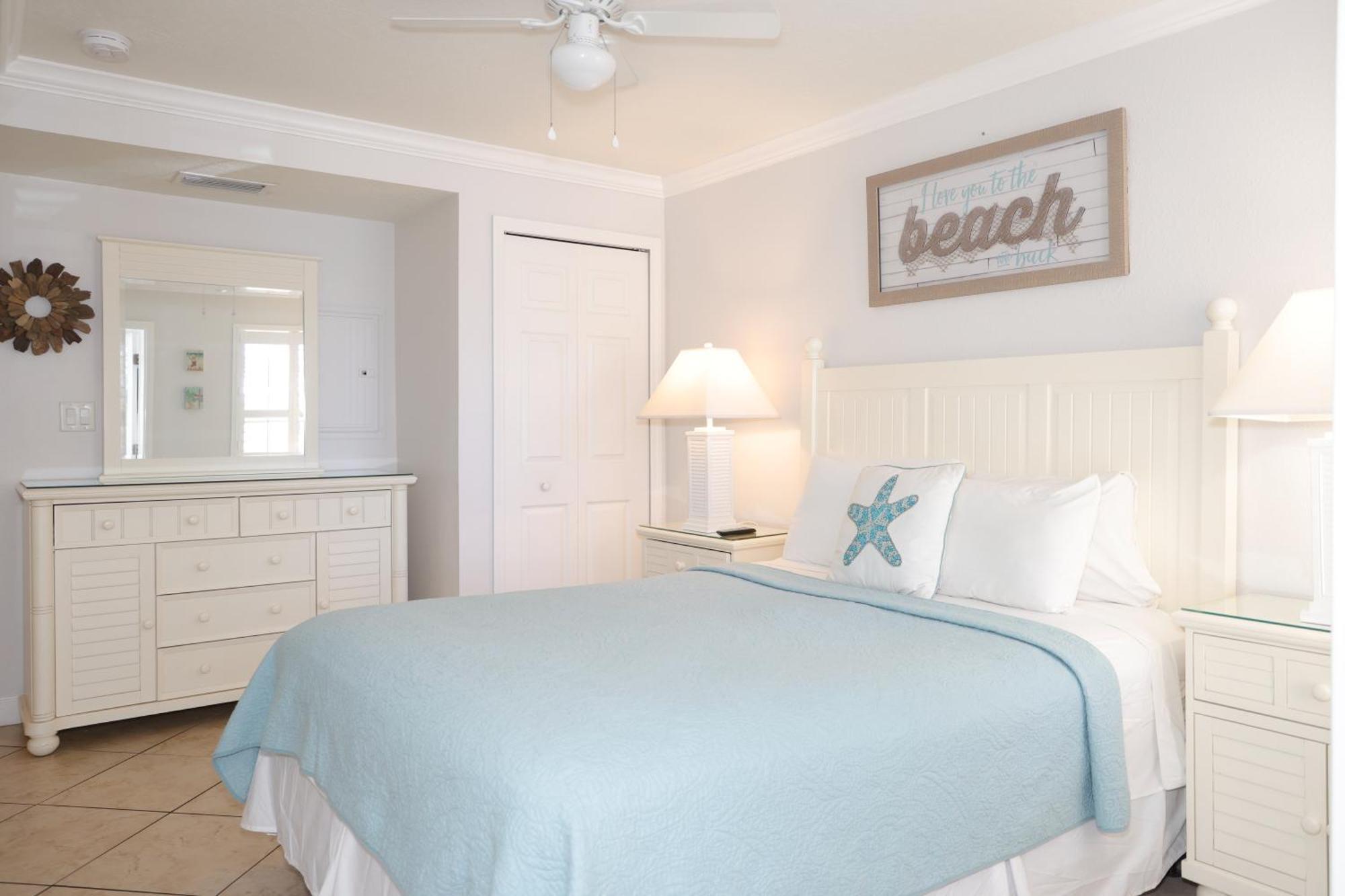 Barefoot Beach Resort Клиъруотър Бийч Екстериор снимка